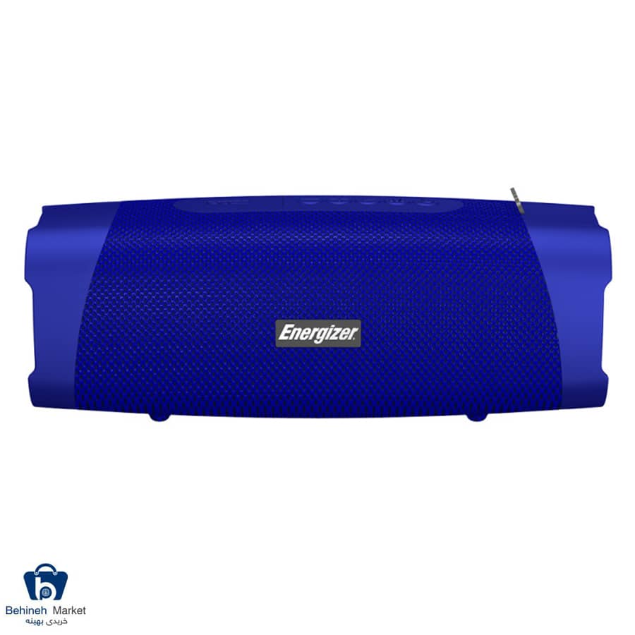 اسپیکر بلوتوثی قابل حمل انرجایزر مدل BTS105