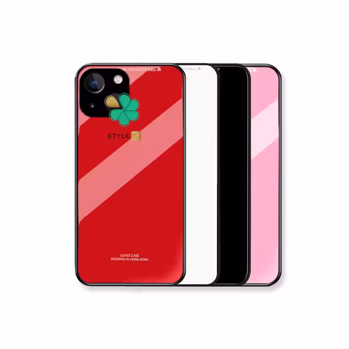 قاب پشت گلس گوشی اپل آیفون 13 - Apple iPhone 13