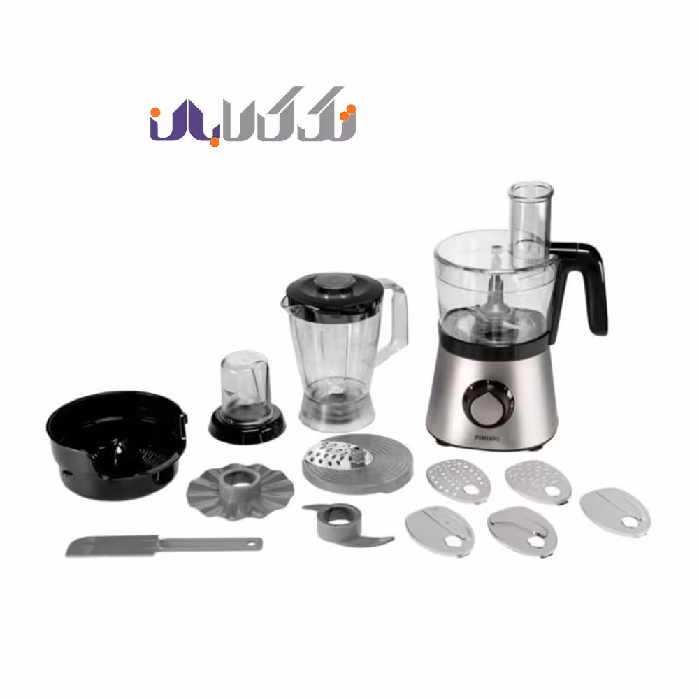 غذاساز فیلیپس مدل HR7769