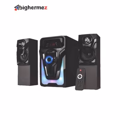 اسپیکر 2.1 دسکتاپ آنیکو مدل CH.201