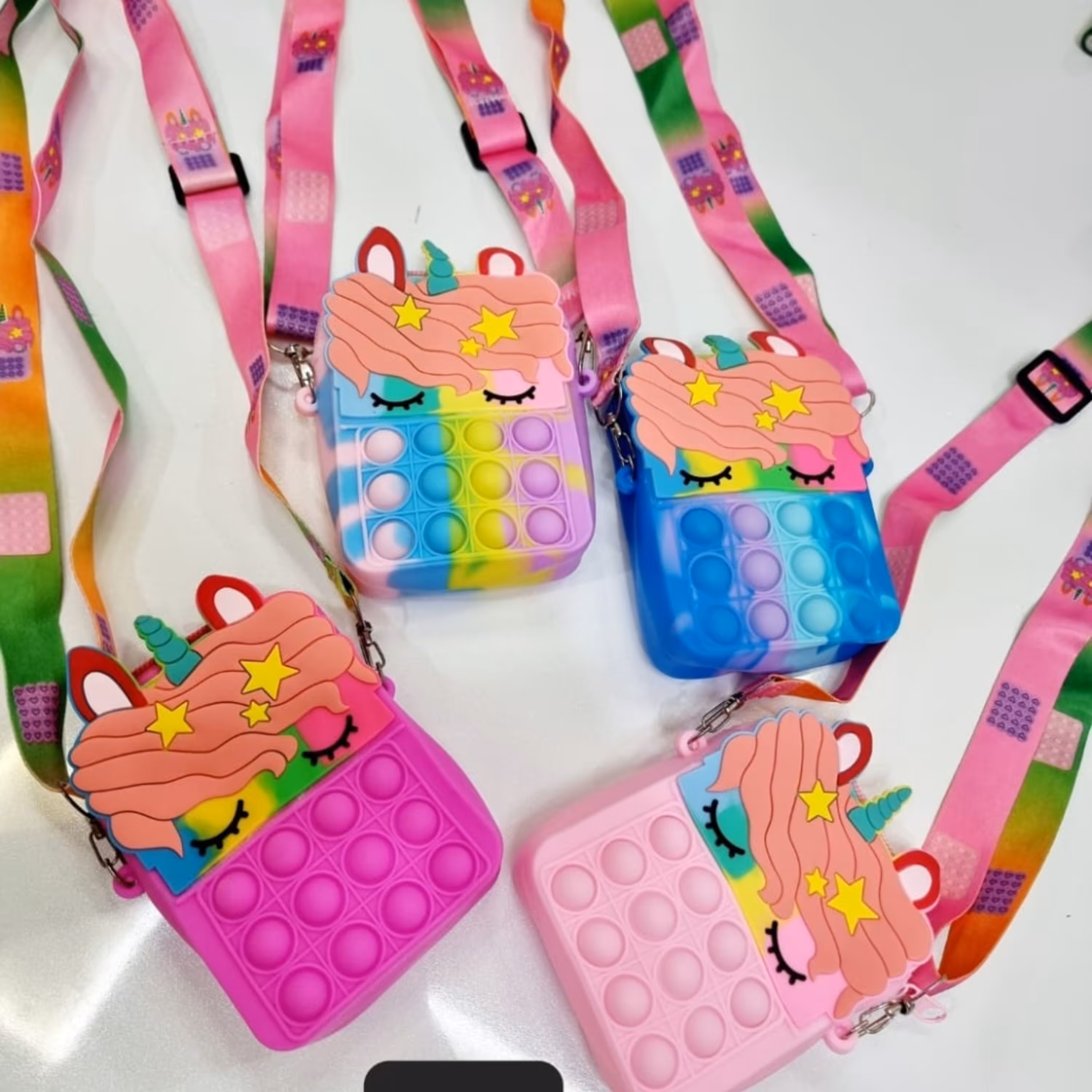 کیف آویز پاپیتی 