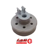 چرخ سبد ماشین ظرفشویی ال جی LG