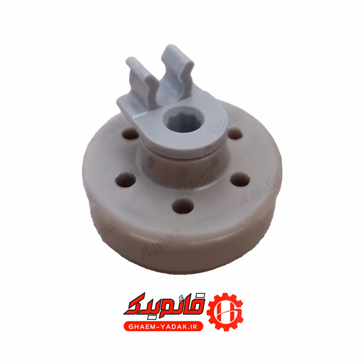 چرخ سبد ماشین ظرفشویی ال جی LG