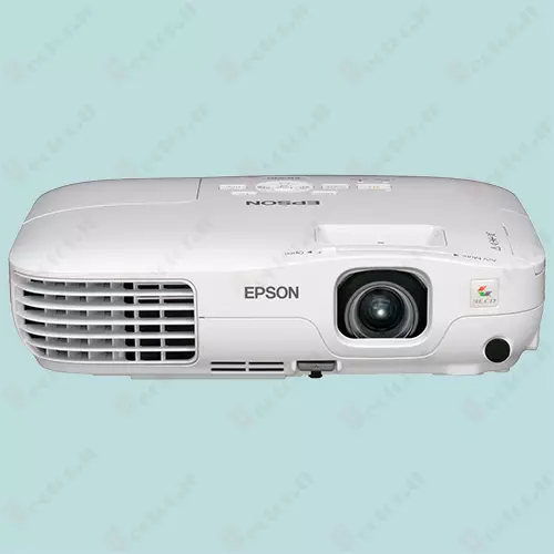 ویدئو پروژکتور استوک اپسون EPSON EB-X10