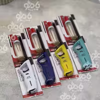 فندک آشپزخانه کپسول دار