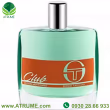عطر ادکلن سرجیو تاچینی کلاب ادیشن مونت کارلو 100 میل مردانه