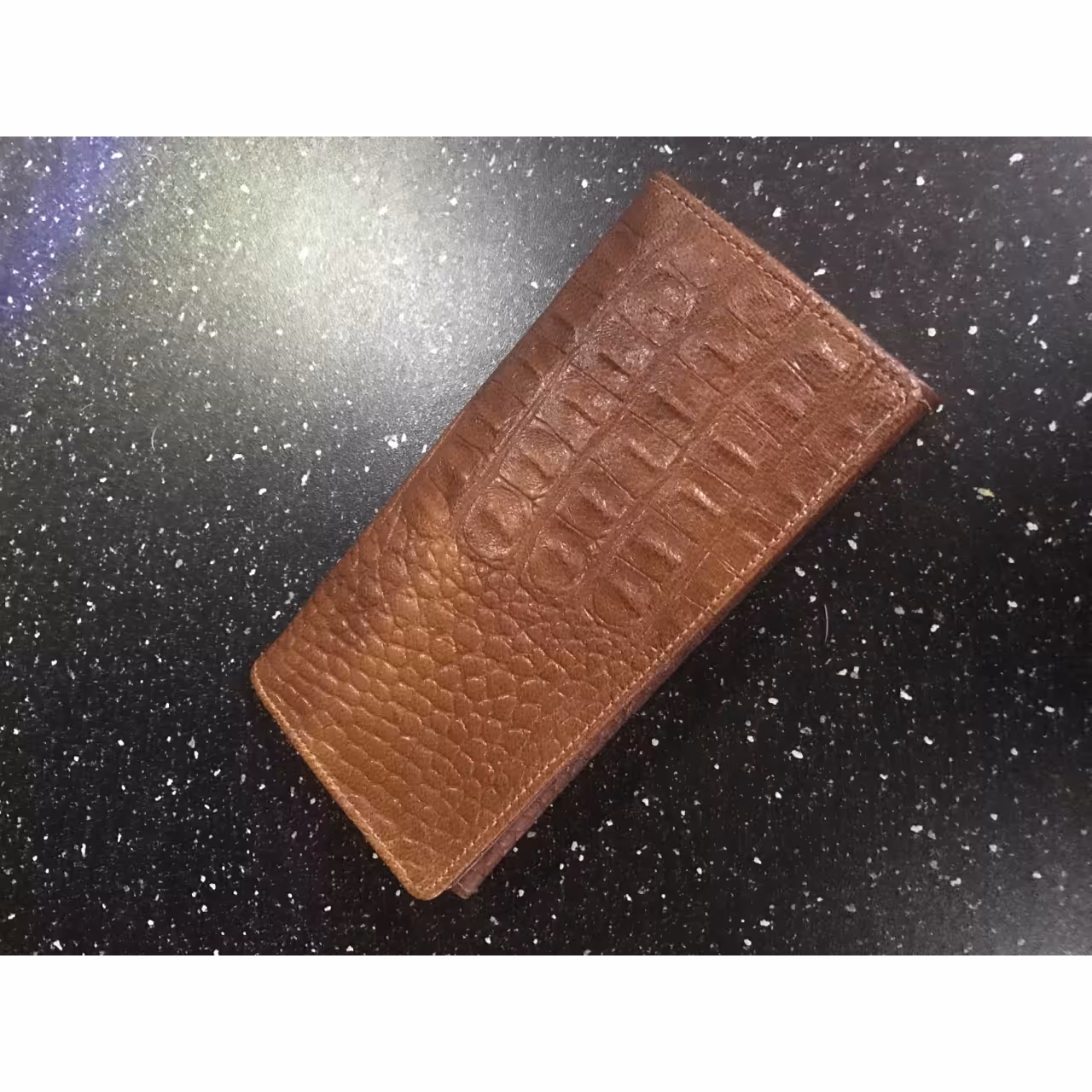 كيف پول دست دوز چرم