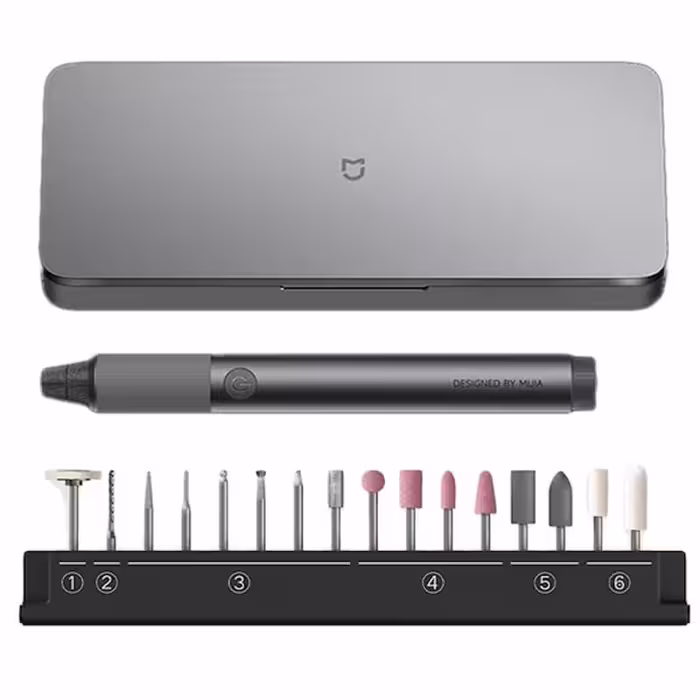 سنباده برقی ، قلم منبت کاری میجیا شیائومی MJDMB001QW خرید محصولات شیائومی