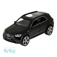 ماشین فلزی بنز GLE 63S
