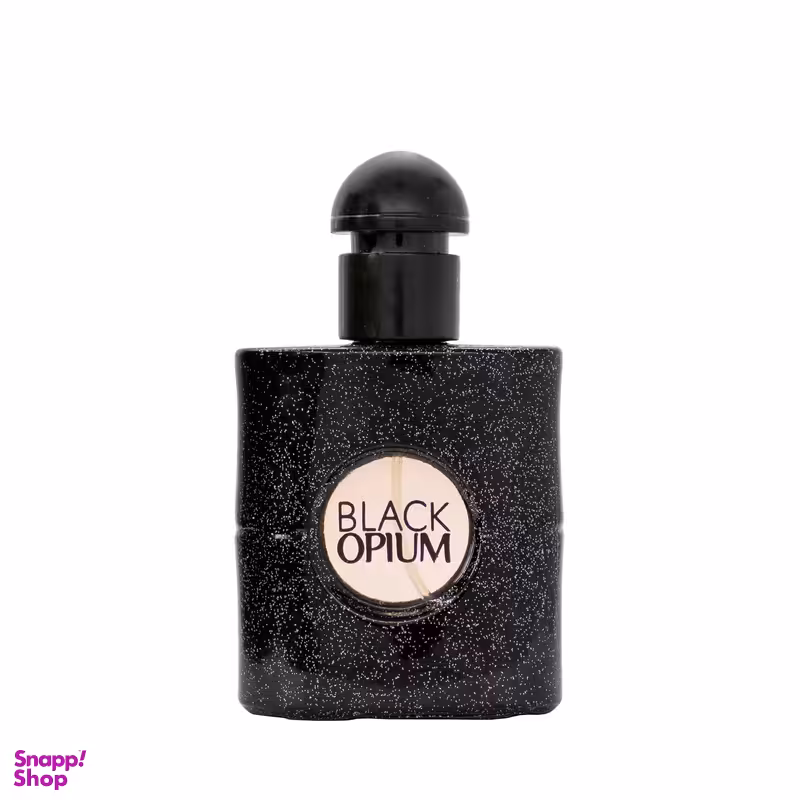 عطر جیبی زنانه اسکلاره مدل OPIUM