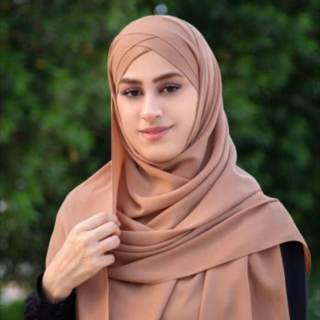 هدشال کرپ حریر مدل چهارپیله در رنگ بندی مختلف