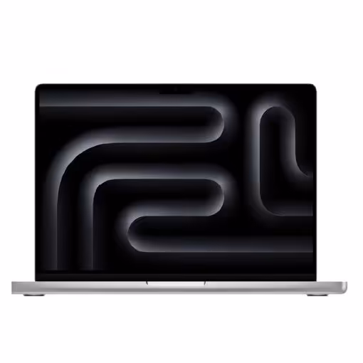 لپ تاپ 14.2 اینچی اپل مدل 2023 MacBook Pro mrx 43