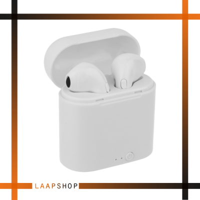 هدفون بی سیم مدل Airpods i7s TWS