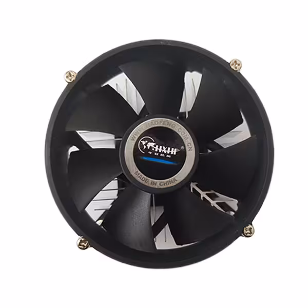 خنک کننده پردازنده مدل HF-603