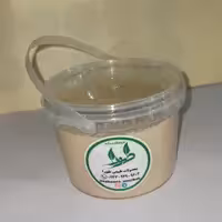 حلوا ارده سنتی (400 گرمی) طهورا