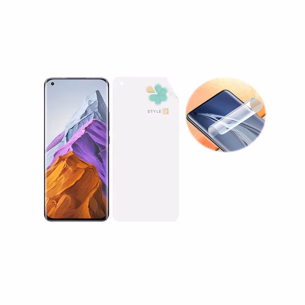 محافظ صفحه گوشی شیائومی Xiaomi Mi 11 Pro مدل نانو مات