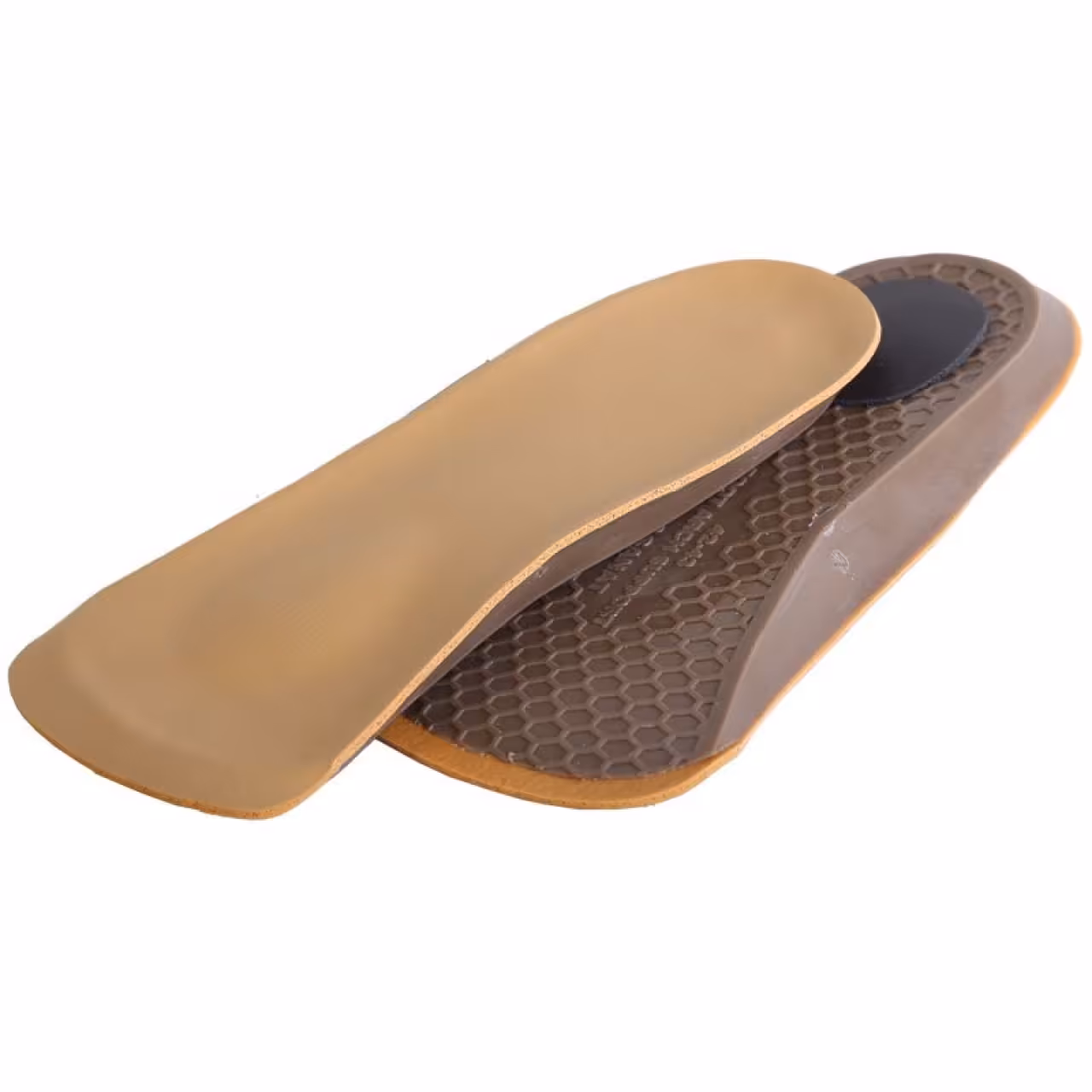 کفی طبی  طب و صنعت مخصوص خارپاشنه بدون پنجه