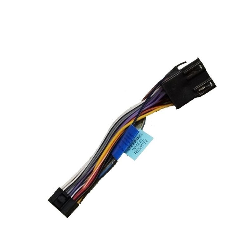 سوکت برق مانیتور های اندروید و ویندوز 11 اینچ و 7 اینچ