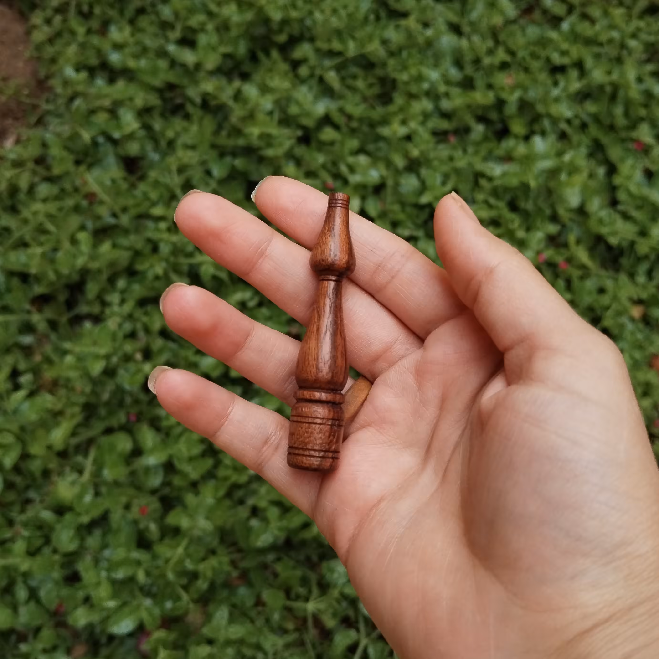 چوب سیگار  گردو 