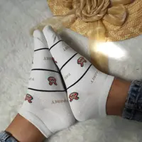 جوراب کیوت خرگوشی