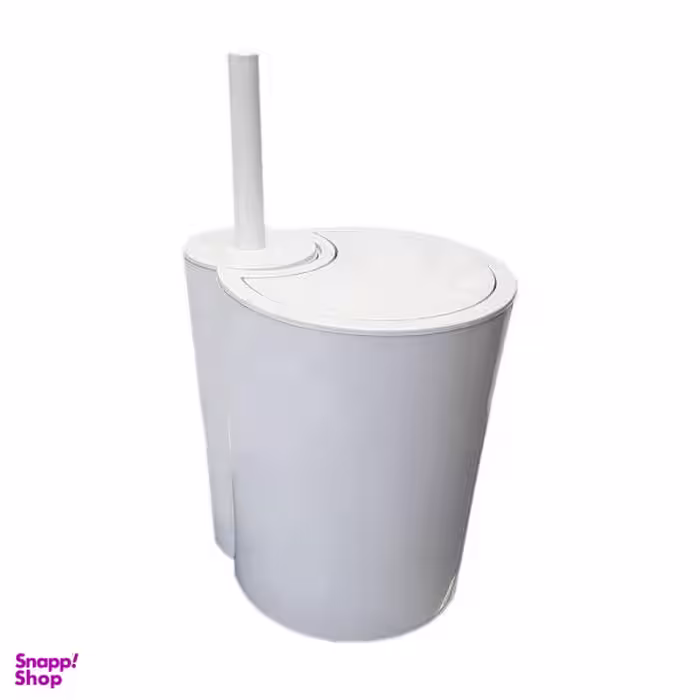 سطل و فرچه مدل برزیل