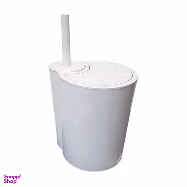 سطل و فرچه مدل برزیل