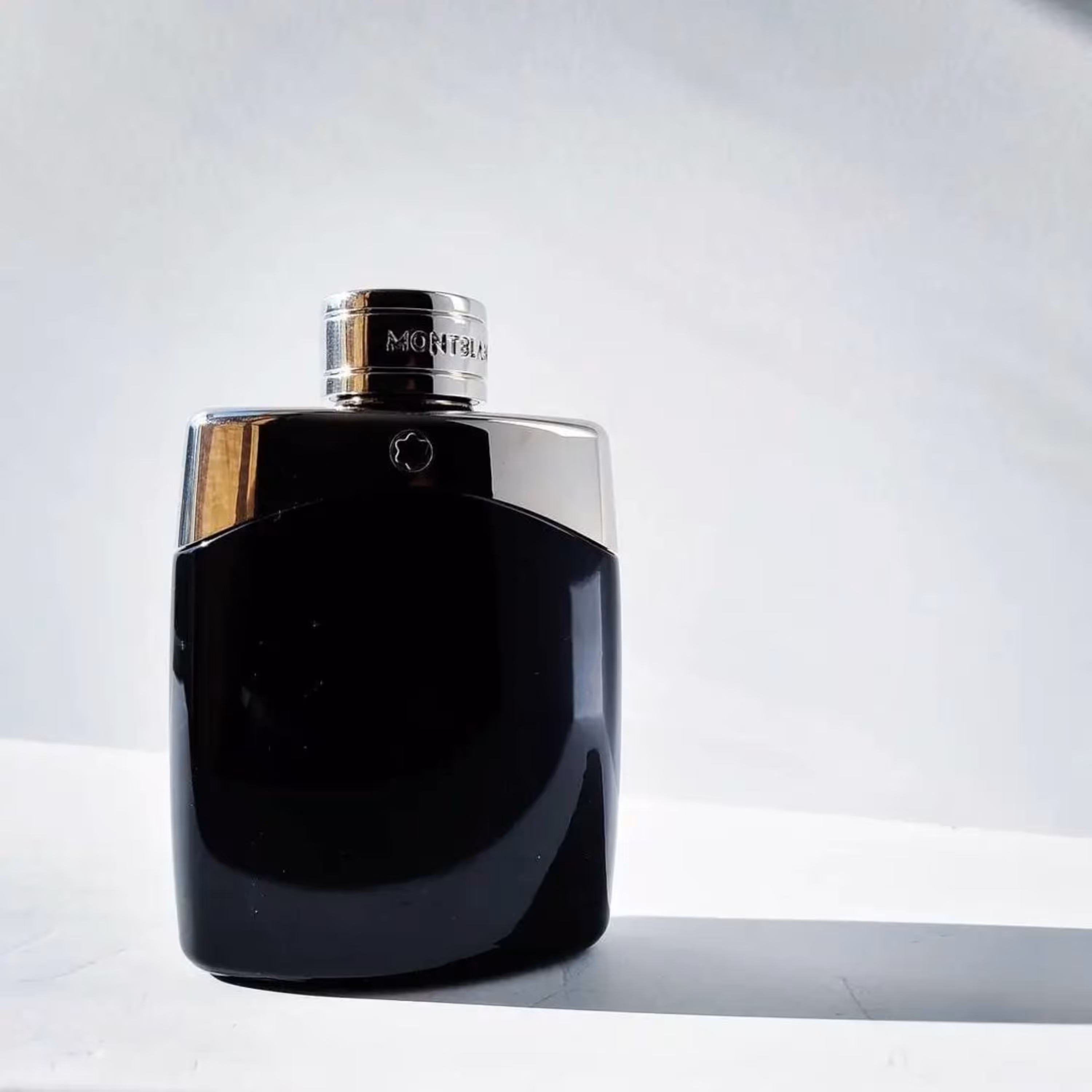 تستر 100 میل عطر ادکلن مون بلان لجند Mont Blanc Legend