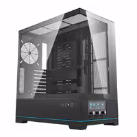 قیمت و خرید کیس کامپیوتر دارک فلش مدل DY451 Pro ATX | یاس ارتباط