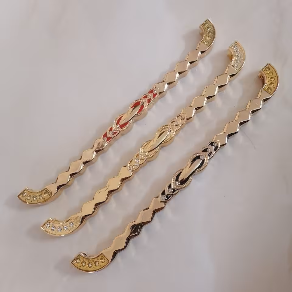 زه لبه کیف رزین کاری