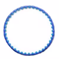 حلقه هولاهوپ مدل 3006