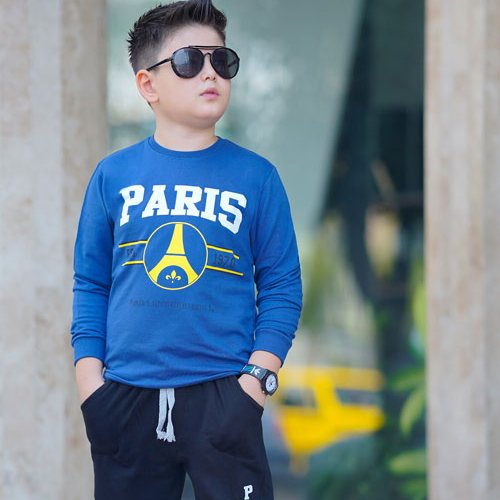 بلوز شلوار paris
کد محصول : 18135
جنس : دورس