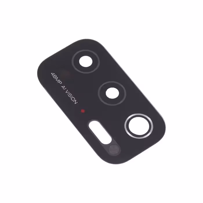 شیشه لنز دوربین گوشی شیائومی Xiaomi Poco M3 Pro 5G