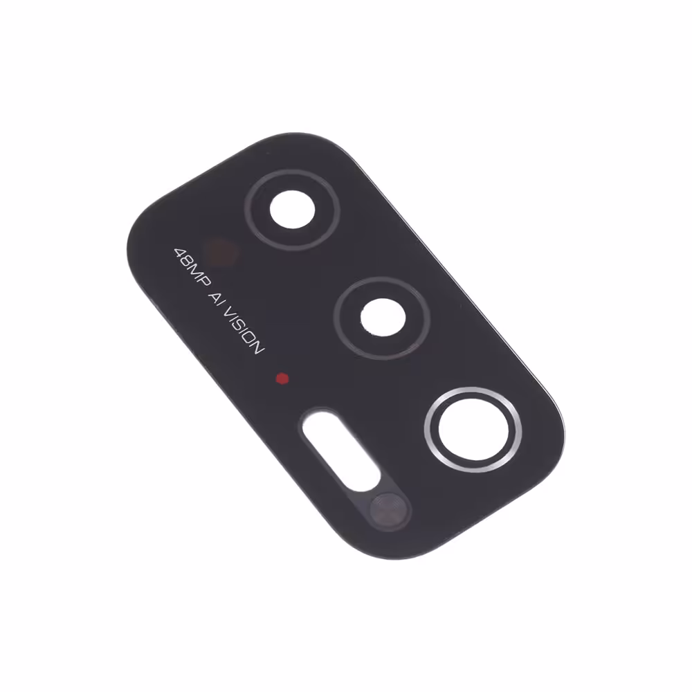 شیشه لنز دوربین گوشی شیائومی Xiaomi Poco M3 Pro 5G