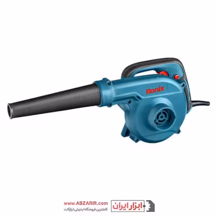 بلوور صنعتی دیمردار رونیکس مدل 1205