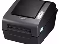 پرینتر لیبل زن مدل رومیزی BIXOLON SLP-TX403 USB