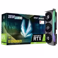 کارت گرافیک ZOTAC RTX 3080 AMP HOLO 12GB