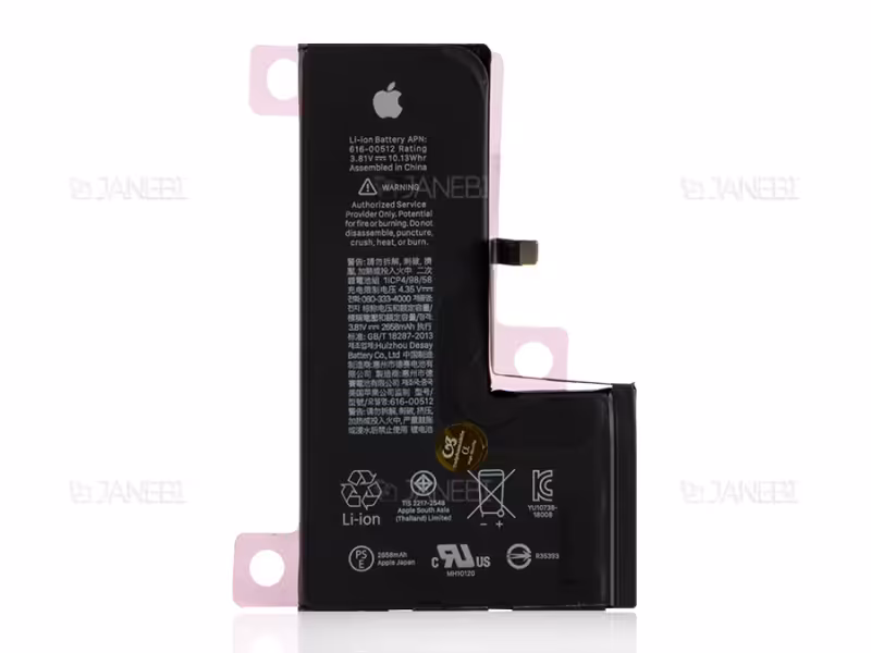 باتری اصلی گوشی آیفون ایکس اس Apple iphone XS Battery