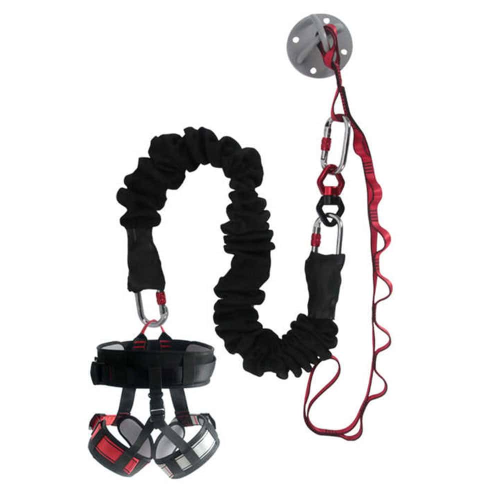 کش تمرینات بانجی BUNGEE SET - فروشگاه نسل آهن