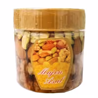 معجون چهارمغز کوچک - 350 گرم