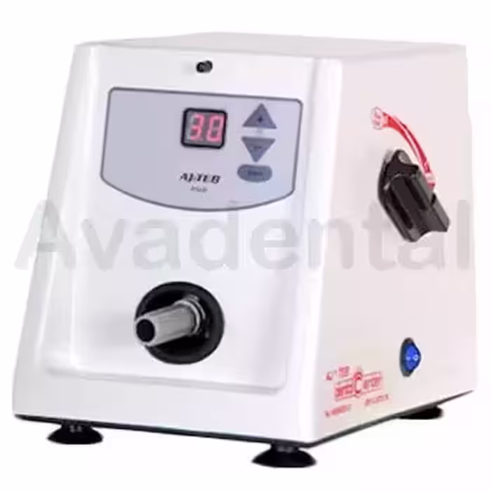 آمالگاماتور پودری عاج طب Aj Teb مدل Dentia-3D