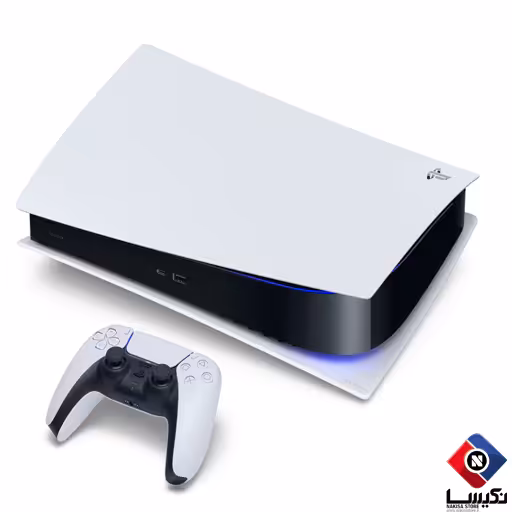 پلی استیشن 5 – Playstation 5 سفارش اروپا ریجن 2 Drive – دیسک خور