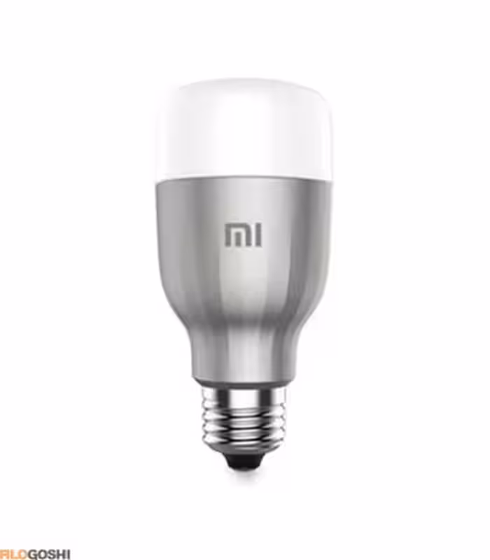 لامپ هوشمند شیائومی مدل Mi Smart LED Bulb Essential