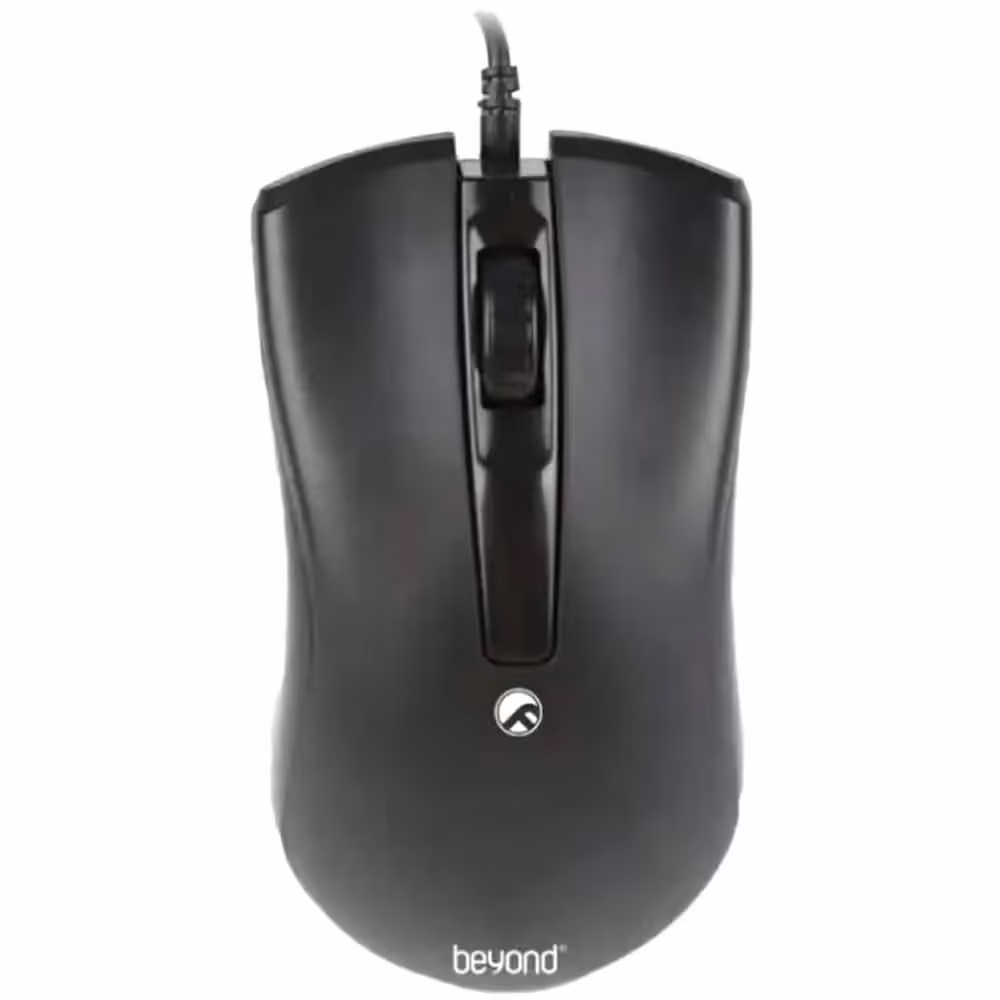 خرید ماوس باسیم بیاند فراسو مدل Beyond BM-1120