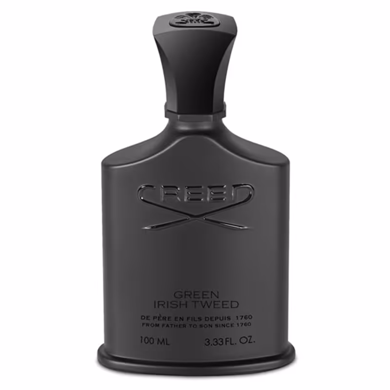 عطر ادکلن کرید گرین ایریش توید Creed Green Irish Tweed