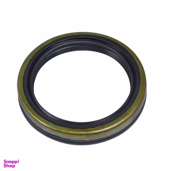 کاسه نمد چرخ عقب خودرو چیکال مدل K-658 مناسب پراید بسته 2 عددی