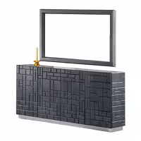 آینه کنسول ریو