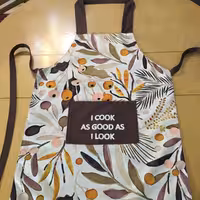 پیشبند آشپزخانه کد 02