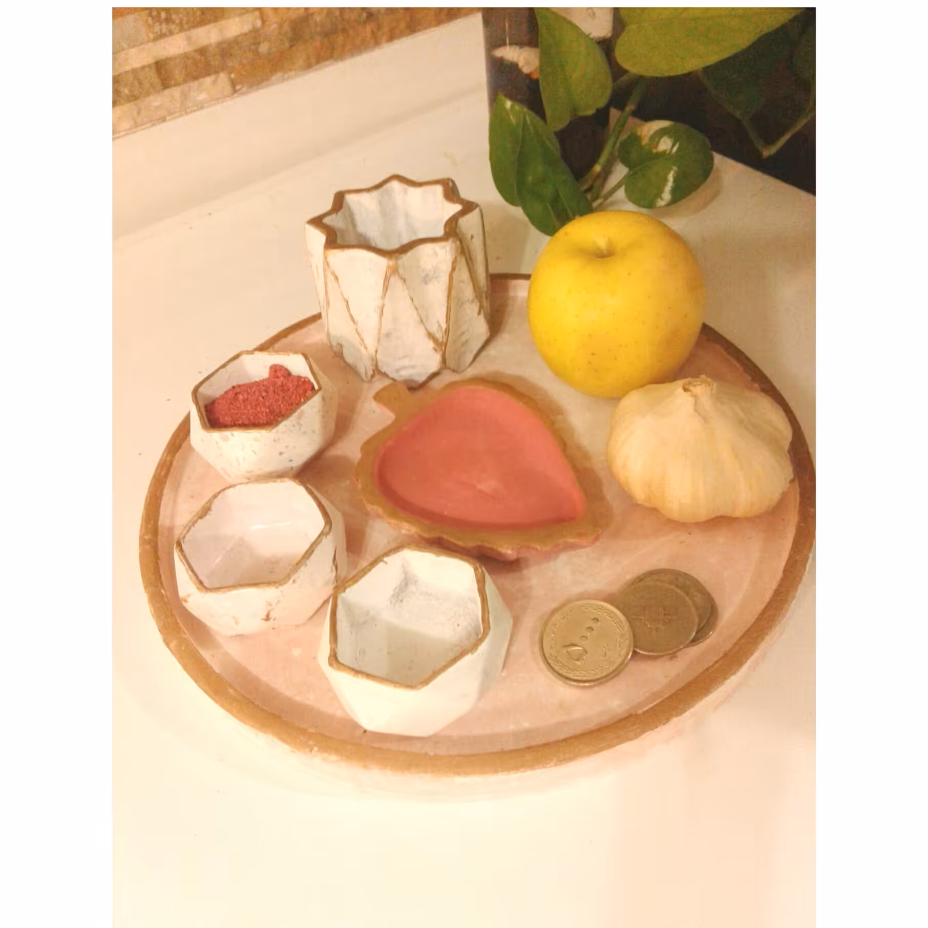 هفت سین مینی( ارسال رایگان)