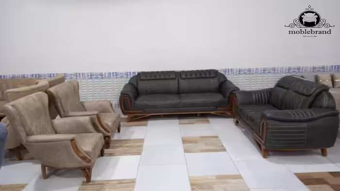 مبل آنتیک