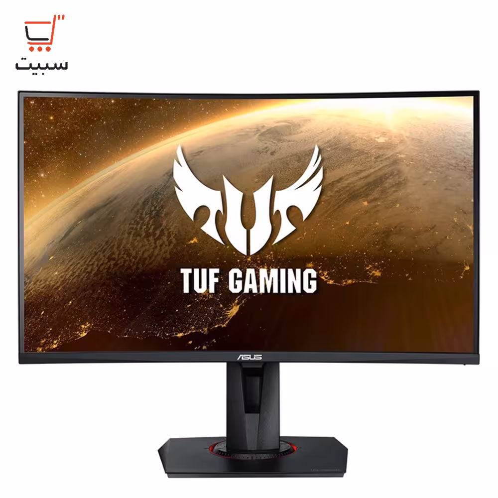 مانیتور 27 اینچی ایسوس مدل TUF Gaming VG27WQ